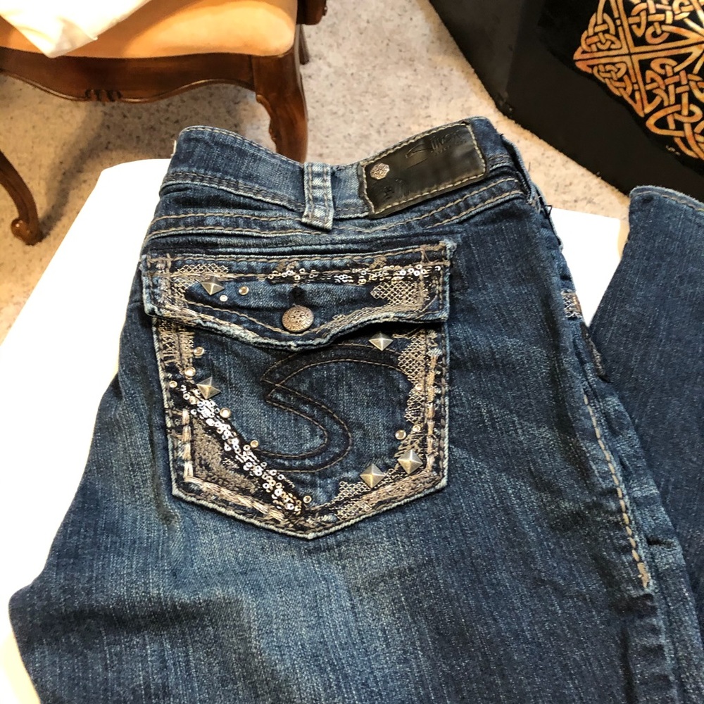 Suki Jeans